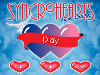 Husband’s Love Game App Helps Couples Enjoy a “Happy Valentines” All Year Long