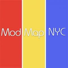 Introducing ModMap NYC! A new way to explore NYC