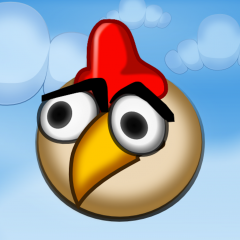 Pennsylvania Doctor Who Created ‘Whack-A-Kitty’ Viral Video Debut’s ‘Little Bird’ iPhone/iPad App