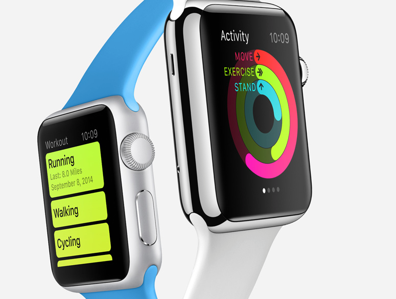 apple watch cellular providers