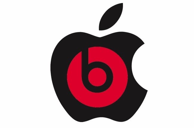From Compton to Cupertino: Apple Buys Beats and Hires Dr. Dre.