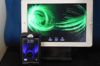 Finger Flair For iPhone/iPad Price Drop