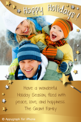 Major Holiday Update to Appygraph for iOS and limited time 50% sale