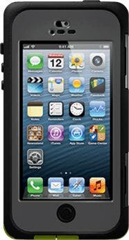 Waterproof Cases