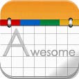 AwesomeCalendar