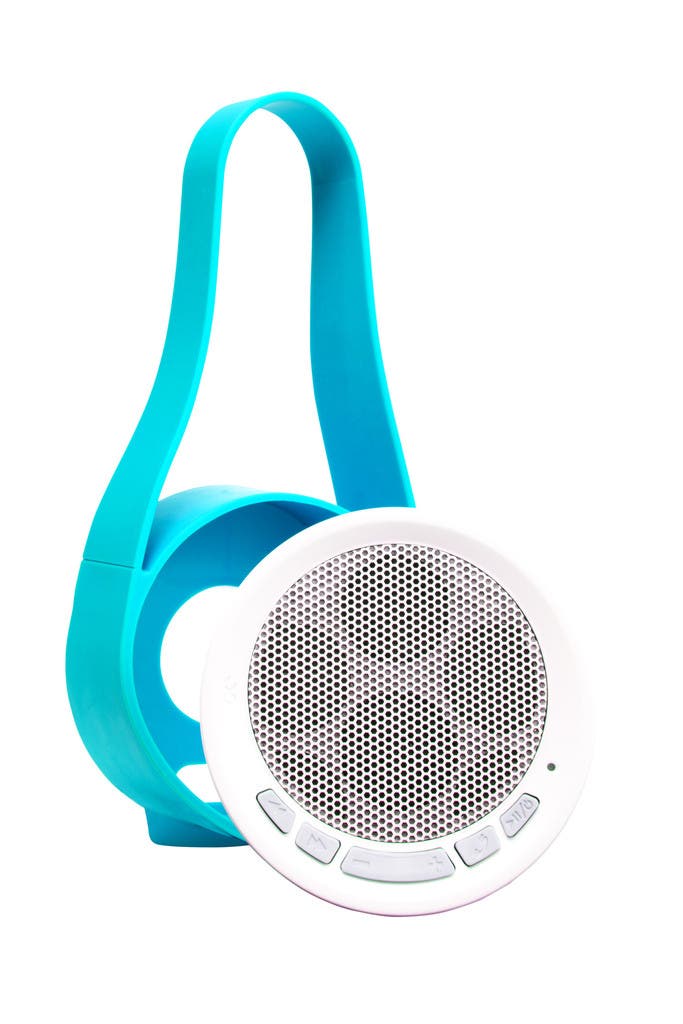 Blue Stream Slingshot