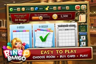 Bingo Bango
