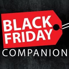 SparkNET Interactive Launches Black Friday Companion for Android devices, iPhone, iPod Touch, and iPad
