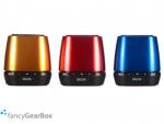 The Superior Sound Mini Bluetooth speaker