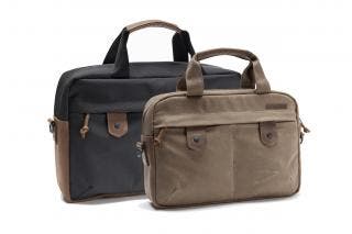 WaterField Introduces American-Made Bolt Briefcase for Techies and Travelers