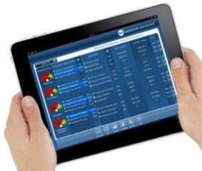 iPad and The Democratization of Business Intelligence: Strategic Planning for the Entire Organization