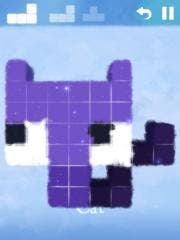 Dream of Pixels updated with 40 more puzzles and a Christmas surprise