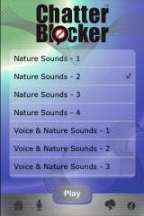 ChatterBlocker for iPhone - Focus on your work, not your coworkers