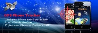 Device Tracker for iPhone & iPad ( Track and Locate your device on the Web ) 