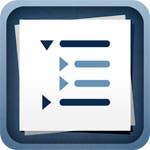 Cloud Outliner for iPhone, iPad, iPod touch and Mac - Cross-platform outlining tool with Evernote and iCloud sync