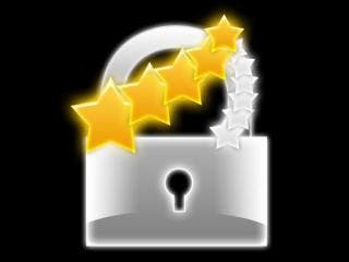 ContentLock for iPhone: reliable protection of media content  