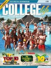 College Life Magazine