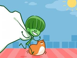 Dave Daring, Education App, 3+