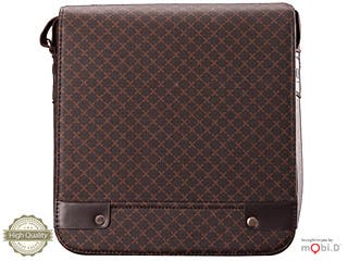 Announcing DM Multi Leather Bag for your iPhone, iPads and other essentials
