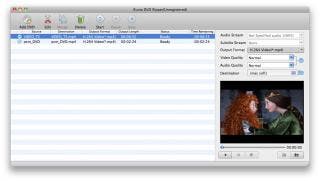 iFunia DVD Ripper Adds support for iPad mini and iPad 4