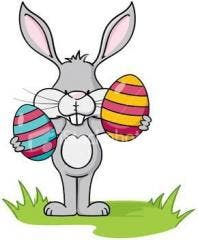 Advance Notice of 2013 Easter Egg Hunt of Digarty Software from March 21