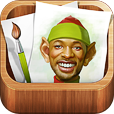 Photolamus - get exclusive caricatures in 48 hours!