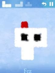 Dream of Pixels updated with 40 more puzzles and a Christmas surprise