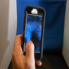 Finger Flair For iPhone/iPad App Review on FeedMyApp.com