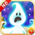 Elfishki™ Land and the Giant Fun Cake (multilingual storybook) iPAD Fairy Tale for kids