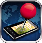 Device Tracker for iPhone & iPad ( Track and Locate your device on the Web ) 