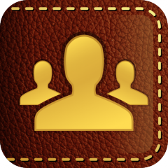 Guest List Organizer 2.0 for iPad - Guest Tracker with iCloud Support
