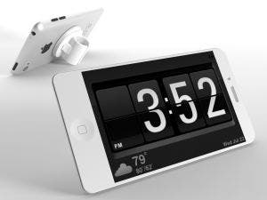 HANDeBand: Getting A Grip on Your Gadgets