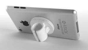 HANDeBand: Getting A Grip on Your Gadgets