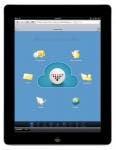 HyperOffice Mobile Collaboration Suite