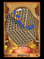 Word Head and the Alphabet Quest