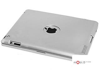 Do you want to transform your iPad 2/3/4 into a MacBook?