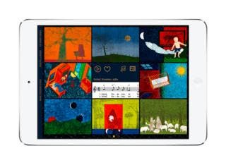 WIEGENLIEDER / LULLABIES App