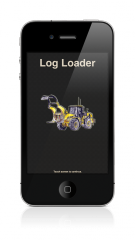 Hachisoft's New App Introduces Kids to Big Machines, Trucks and Drivers