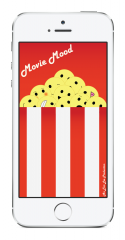 Announcing MovieMood for the iPhone