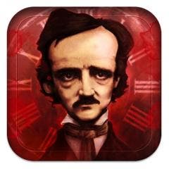 iPoe Collection Goes Retina, Hi-Res Terror For Your iPad & iPhone