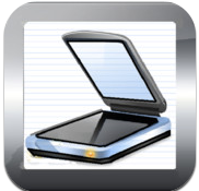 iScanner (Scan, Fax, Print and Create Multi-page PDF Documents) 