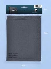 The iShine™ iPad Sleeve a fit for the New iPad