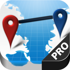 Easter App Special: 50% off the Popular AtoB Distance Calculator PRO - Release Info