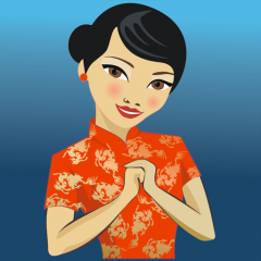Learn Mandarin Travel Phrases with Speak Chinese Fun Phrasebook for iOS