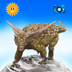 [Free + for kids] Find them all: Dinosaurs world => $1,59 to free