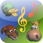 Musical Animals! for iPad