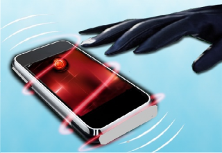 App of the Day :  'Thief Alarm - Burglar Alert'