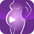 Happy Pregnancy App for iPhone