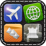 Virtually Travel the World by an iPhone App