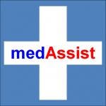 medAssist: Personal health assistant